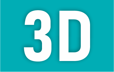 3D